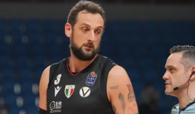 Marko Belineli