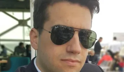 Milo&scaron; Ostojić