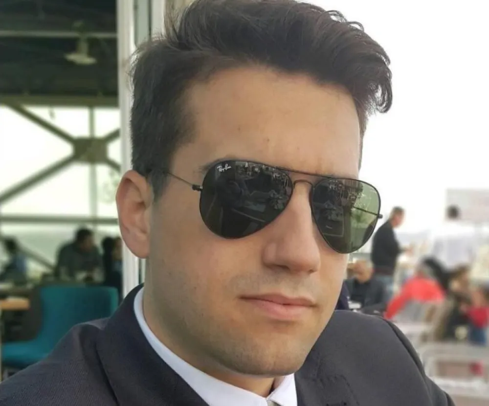 Milo&scaron; Ostojić