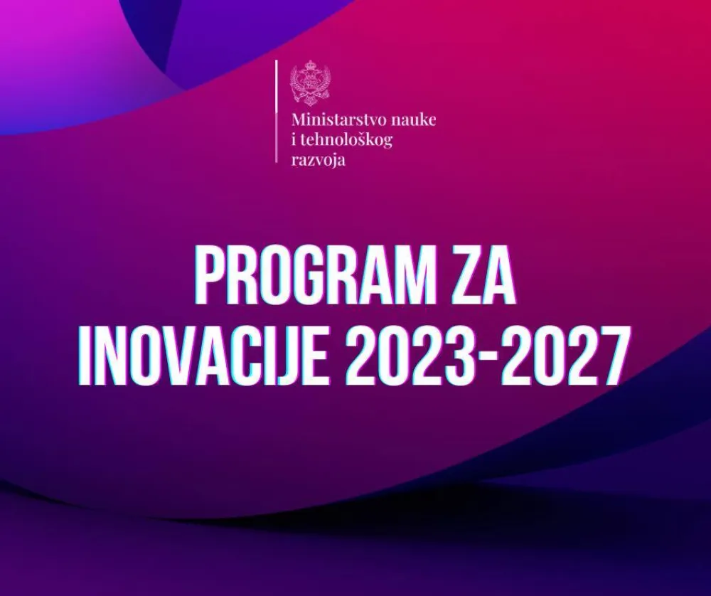 Program za inovacije do 2027. godine