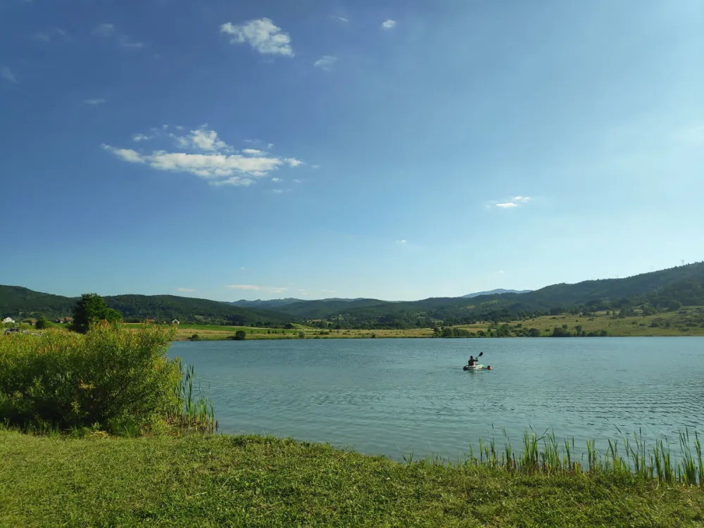 Pljevljaci i ovog ljeta bez uređenog kupali&scaron;ta