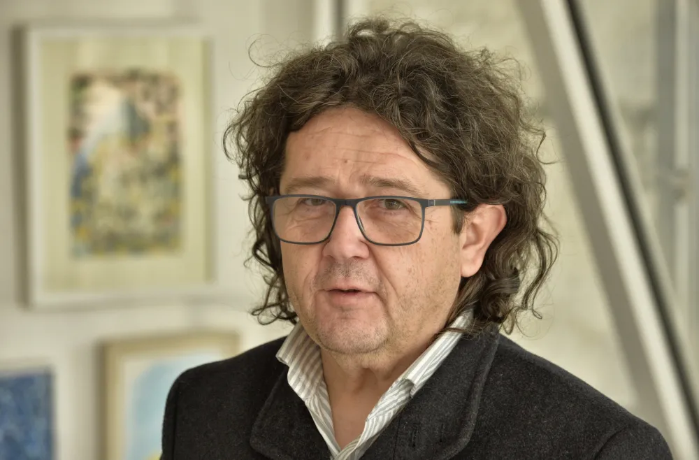 Naod Zorić: Nisam od onih &scaron;to se gorde