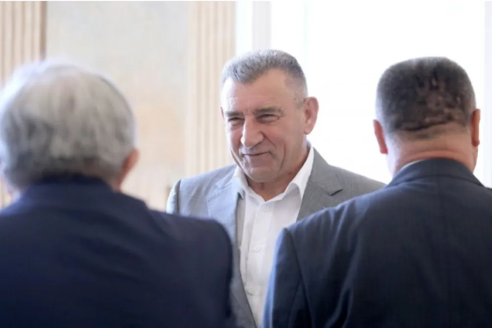 Ante Gotovina