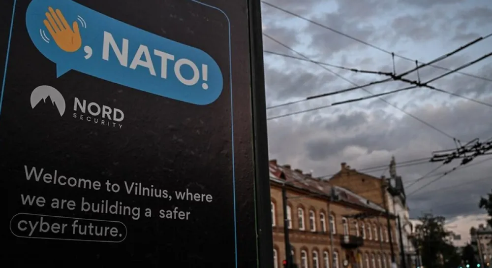 Viljnus se priprema za samit NATO