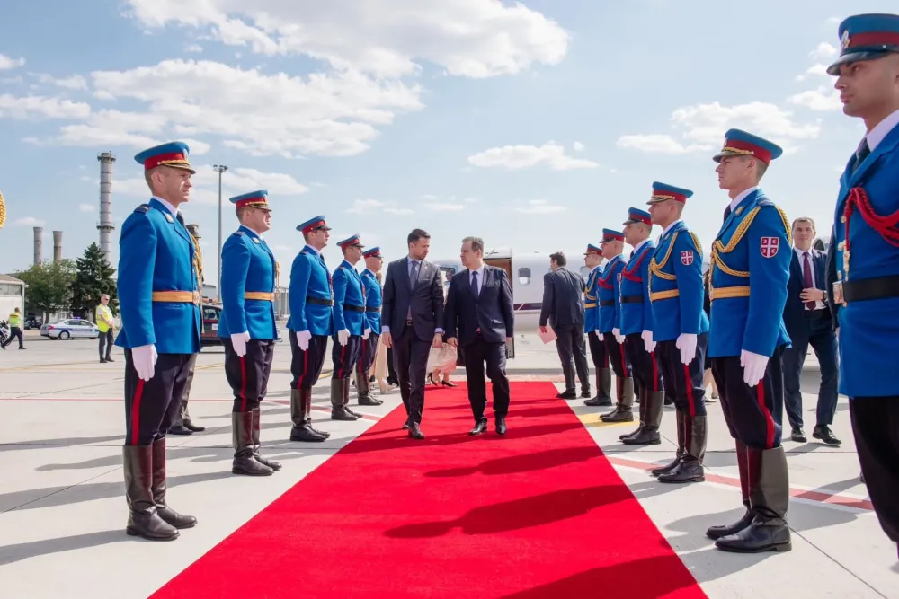 FOTO: Jakov Milatović FB