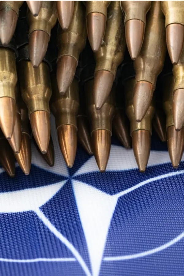 NATO vježba
