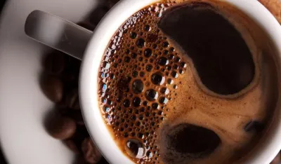 Da li je i vama potrebna &scaron;olja kafe da započnete dan'