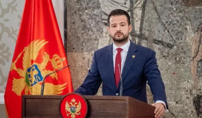 Milatović: Srbija će se odgovorno odnijeti povodom izručenja Marovića