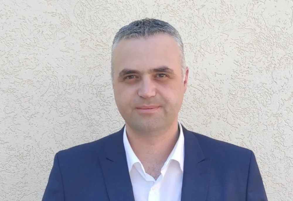 Bal&scaron;a &Scaron;padijer