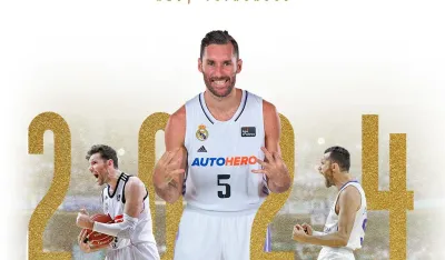 Rudi Fernandez