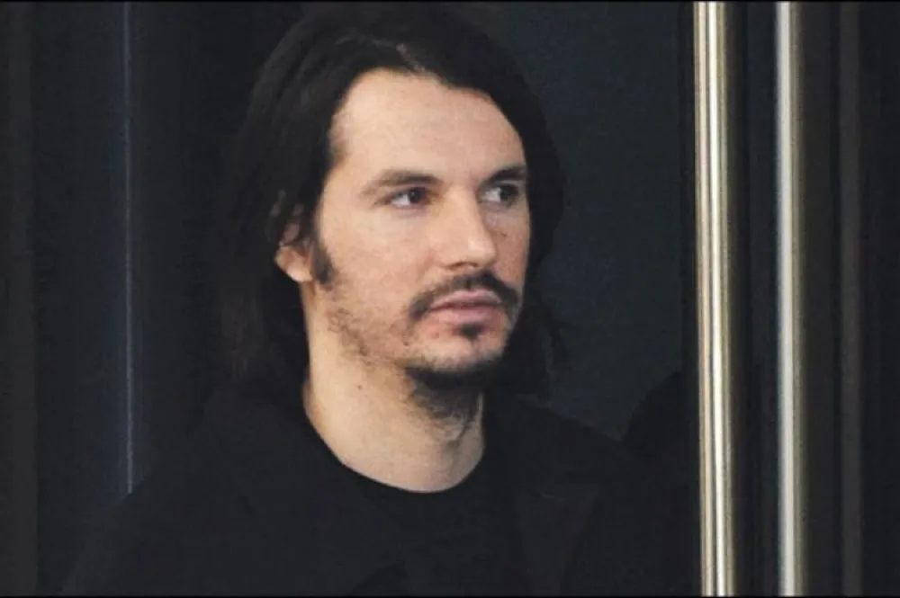 milos marovic
