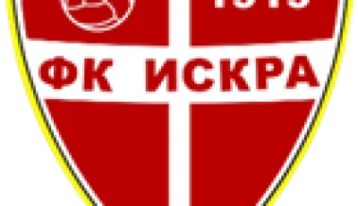 Grb FK Iskra