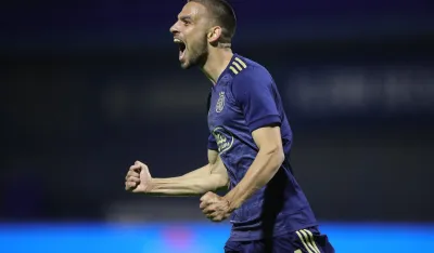 Stefan Milić