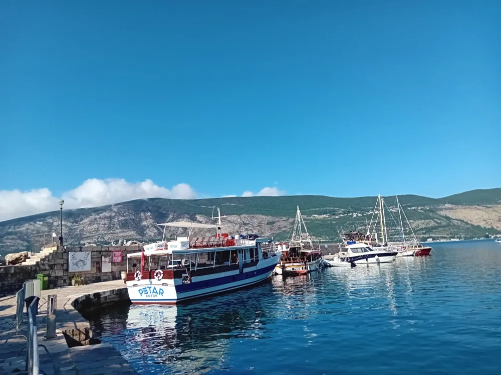 U novsku luku nekad uplovljavalo po devet brodova, sada svega četiri