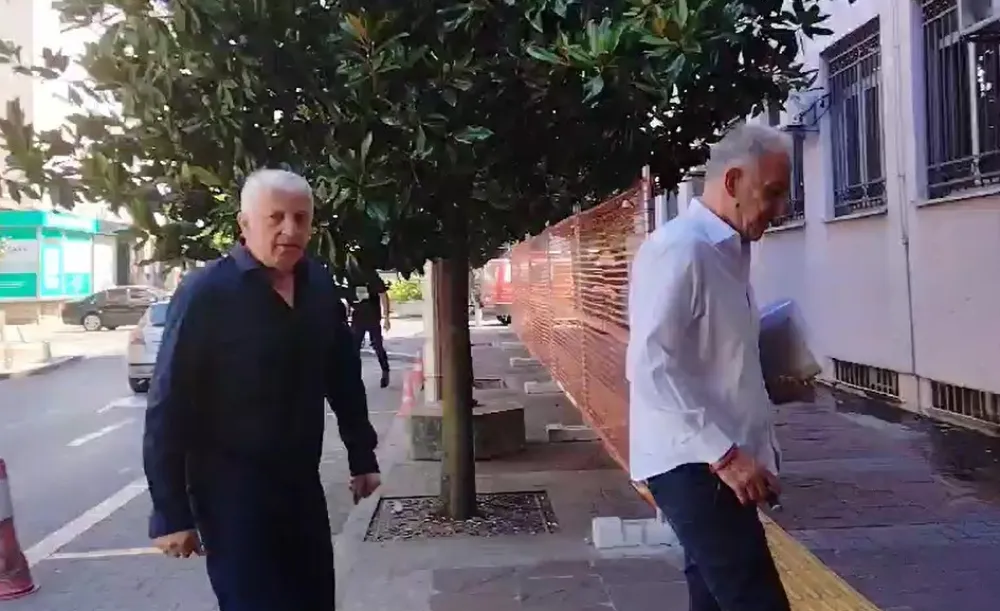 Zoran Lazović