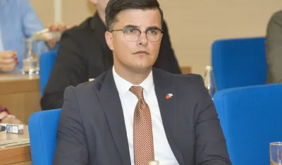 sjednica skupstine glavnog grada