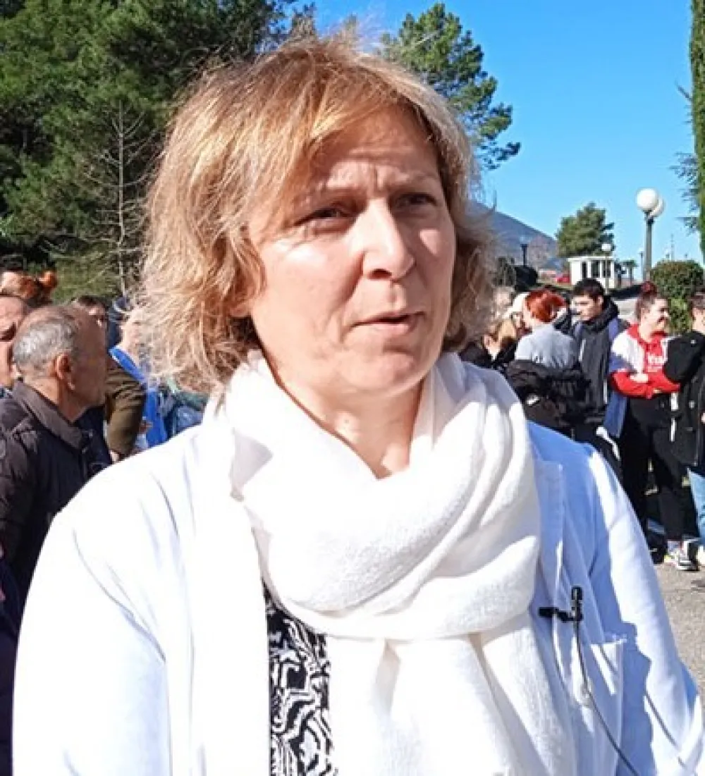 др Марија Обрадовић