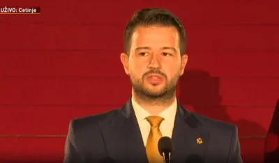 Jakov Milatović