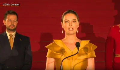 Milena Milatović