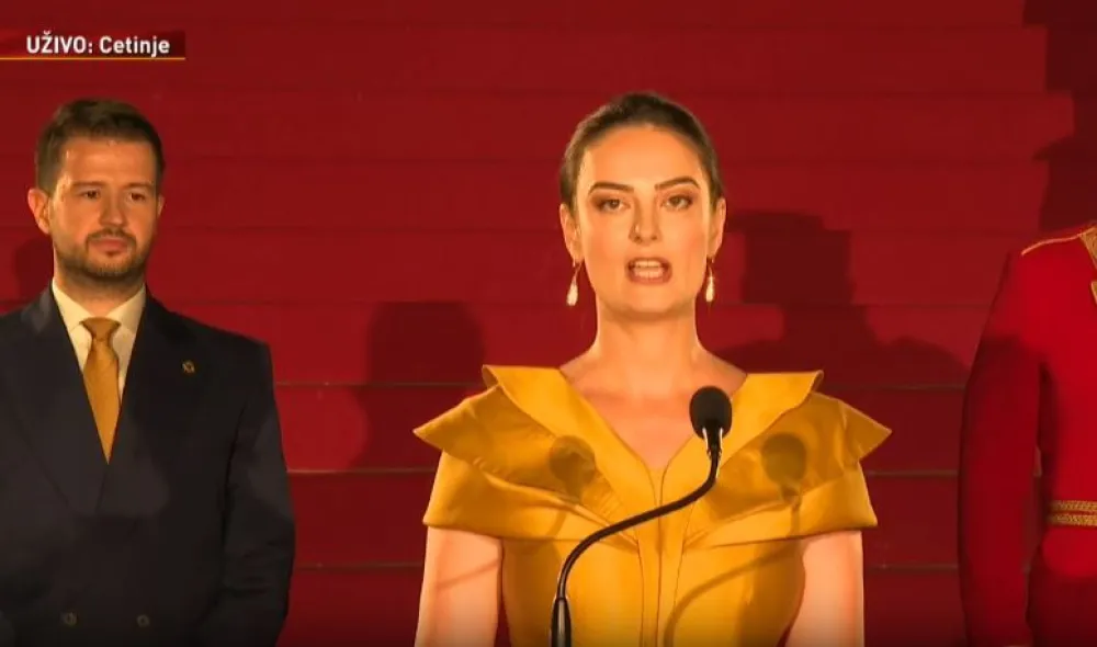Milena Milatović
