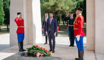 Jakov Milatović