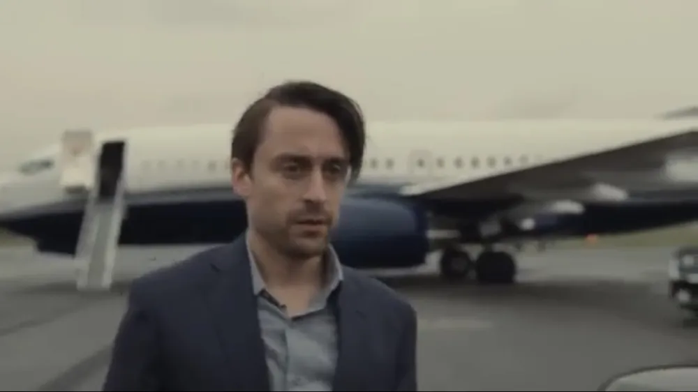Succession film