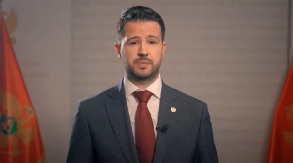 Jakov Milatović