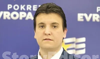 Andrej Milovic