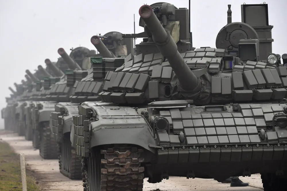 (UŽIVO) Kuleba: Ukrajina je psiholo&scaron;ki već članica NATO-a