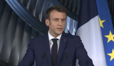 U Parizu održana vojna parada povodom Dana pada Bastilje