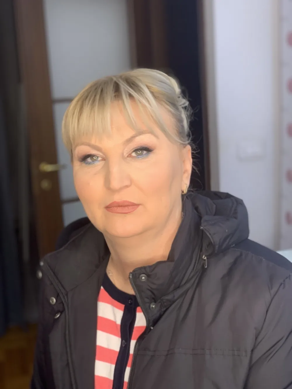 Ukazivala na nezakonitosti u policiji, pa smijenjena zbog riječi "vozi"