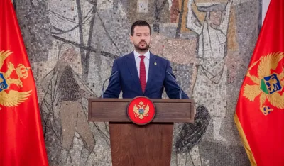 Milatović čestitao Makronu: Crna Gora posvećena prijateljstvu sa Francuskom