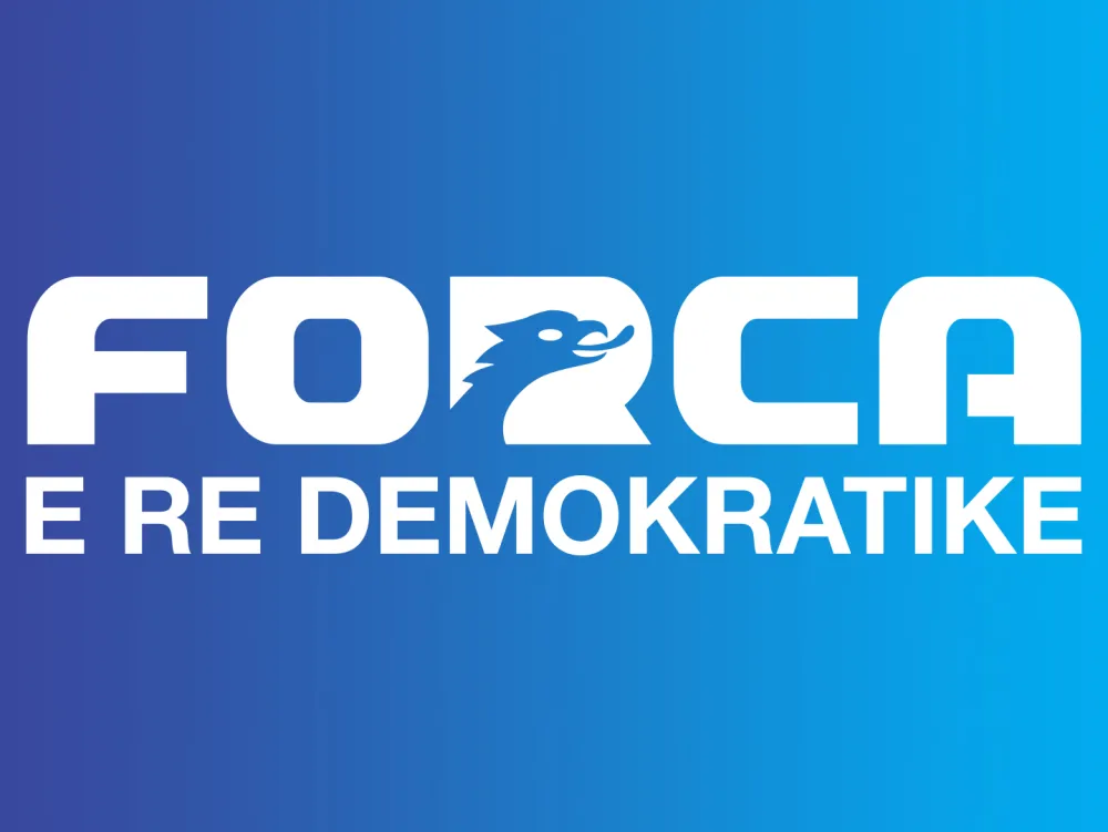FOTO: FORCA