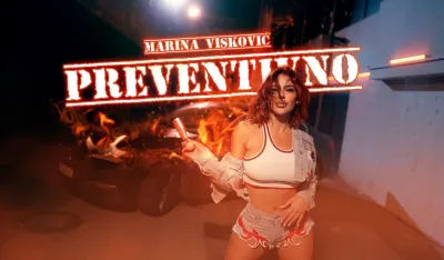 Marina Visković