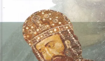 Насловница књиге др Иване Коматина