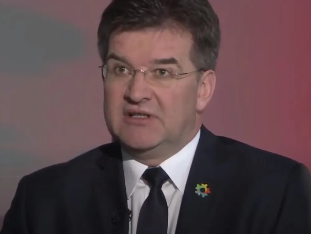 Lajčak: Pripremamo sastanak glavnih pregovarača Kosova i Srbije