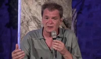 Goran Petrović