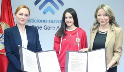 Ugovor o sponzorstvu