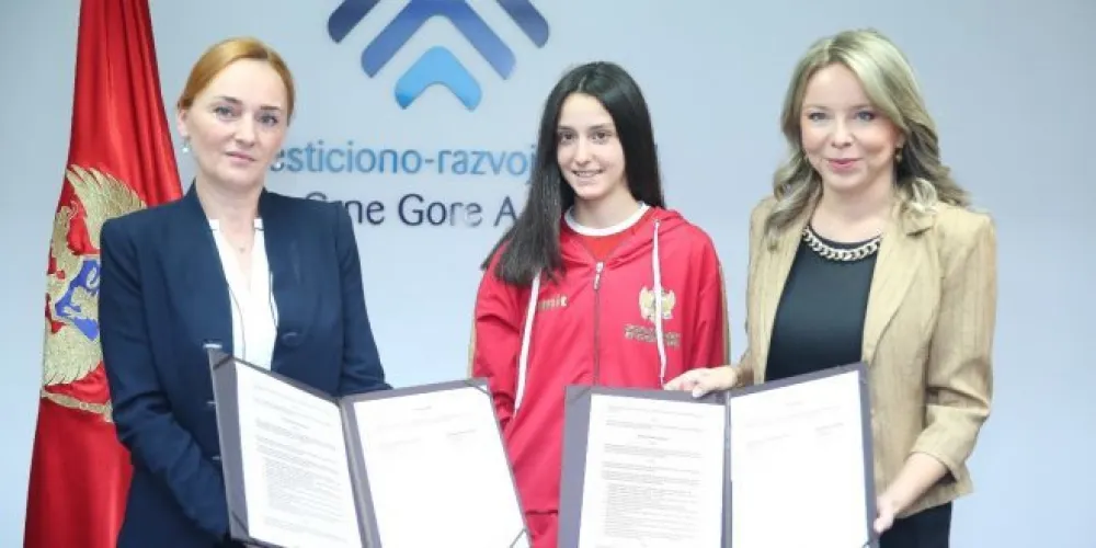 Ugovor o sponzorstvu