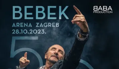 Bebek zakazao Arenu