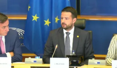 Jakov Milatović