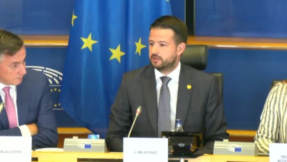 Jakov Milatović