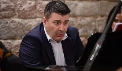 BORIS KRALJEVIĆ