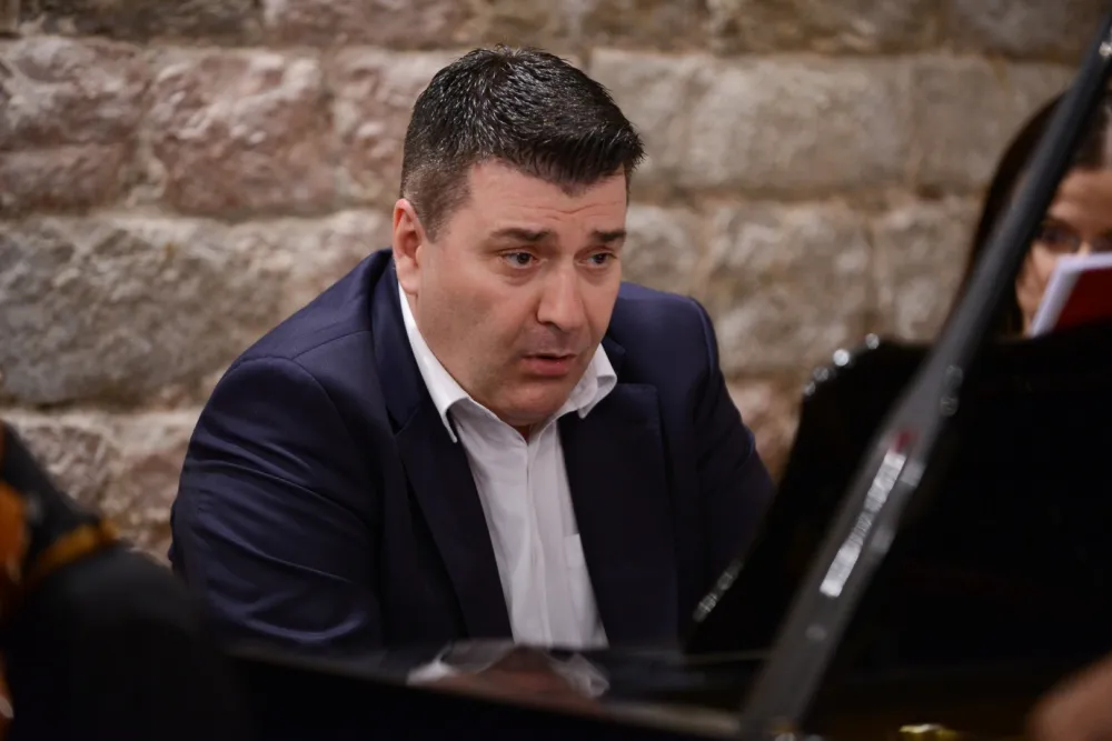BORIS KRALJEVIĆ