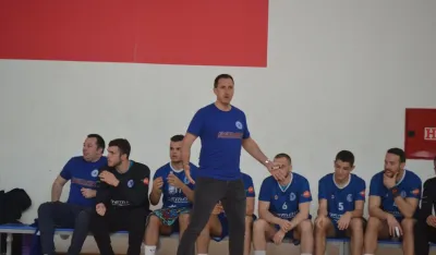 Nakon 14 godina "plavi" će igrati u Evropi