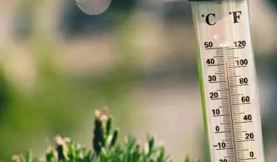 Rekordna temperatura izmjerena u Rimu
