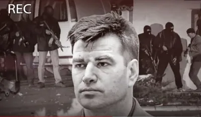 Legija prekinuo &scaron;trajk glađu