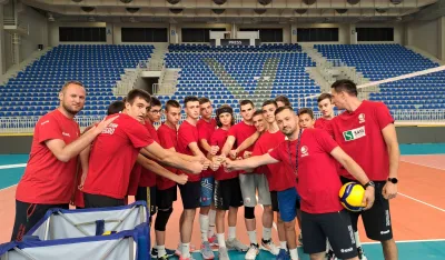 Na startu sa &scaron;ampionom