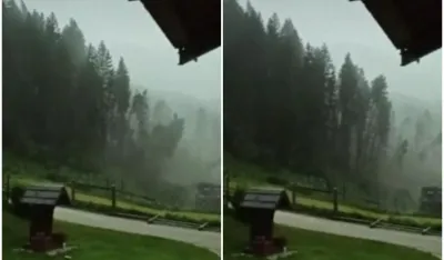 FOTO: Skrin&scaron;ot