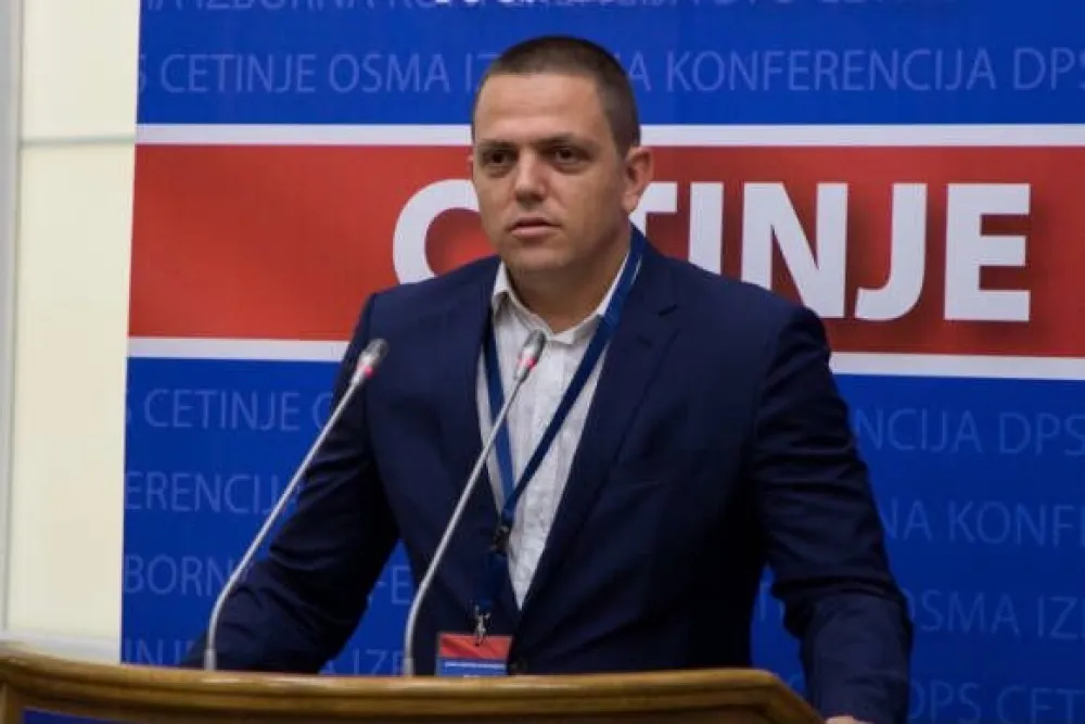 Biv&scaron;em direktoru &bdquo;Eko-fonda&ldquo; ukinut pritvor: Martinović za slobodu dao nekretnine od pola miliona